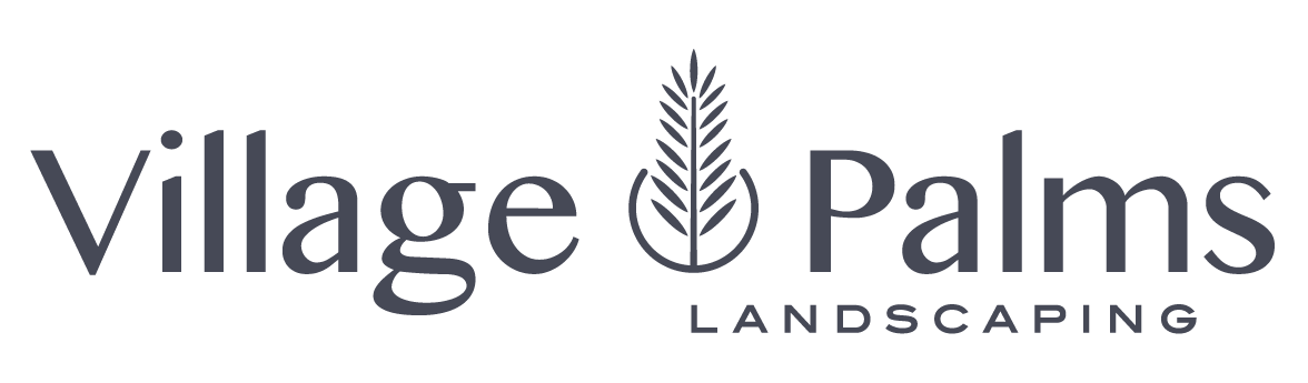 Village Palms Landscaping